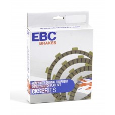 EBC HARLEY DAVIDSON ROAD KING/ELECTRA DEBRİYAJ SETİ EBC HARLEY DAVIDSON ROAD KING/ELECTRA DEBRİYAJ SETİ