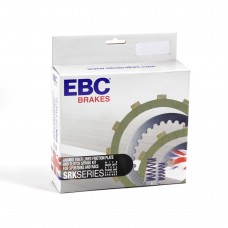 EBC HARLEY DAVIDSON VRSC V-ROD 02-07 KOMPLE DEBRİYAJ SETİ EBC HARLEY DAVIDSON VRSC V-ROD 02-07 KOMPLE DEBRİYAJ SETİ