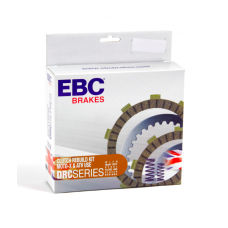 EBC HONDA CRF250 X 04-21 KOMPLE DEBRİYAJ SETİ