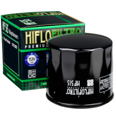 Hiflo HF515 Royal Enfield Interceptor/Continental/Meteor 650 Yağ Filtresi
