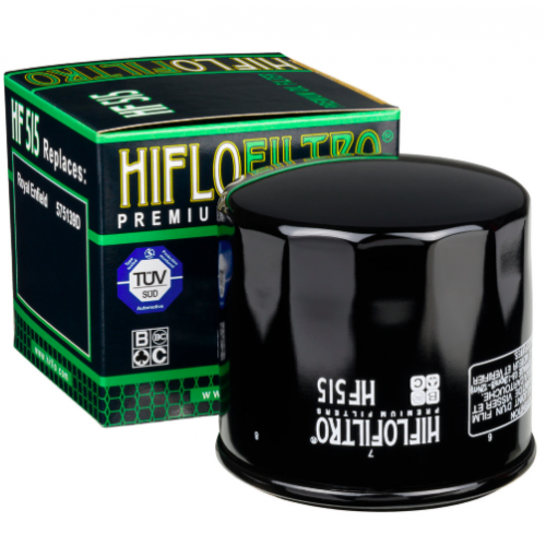 Hiflo HF515 Royal Enfield Interceptor/Continental/Meteor 650 Yağ Filtresi