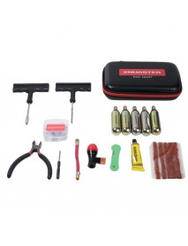 KN Master LTK-100 - Lastik Tamir Kiti