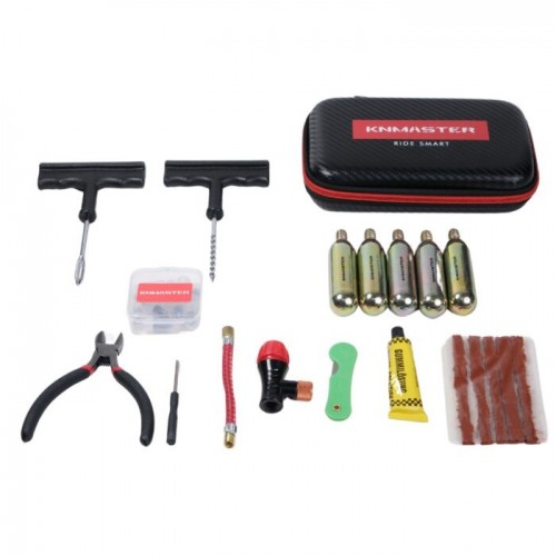KN Master LTK-100 - Lastik Tamir Kiti