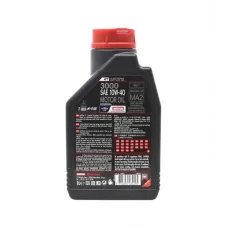 MOTUL 3000 10W-40 4T 1L