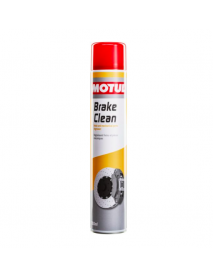 MOTUL BRAKE CLEAN 0,75L BALATA TEMİZLEYİCİ MOTUL BRAKE CLEAN 0,75L BALATA TEMİZLEYİCİ
