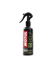 MOTUL MC CARE M1 KASK ve VİZÖR 0,25L MOTUL MC CARE M1 KASK ve VİZÖR 0,25L