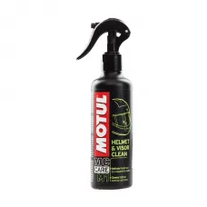 MOTUL MC CARE M1 KASK ve VİZÖR 0,25L