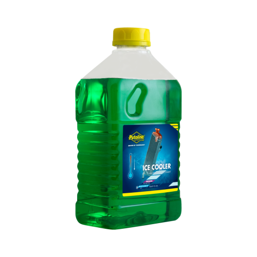 2 L can Putoline Ice Cooler  2 L can Putoline Ice Cooler