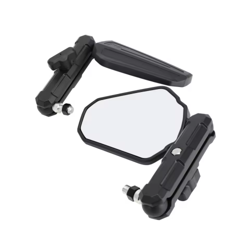 KN Master UM2000 Katlanabilir Adventure Motosiklet Dikiz Aynası